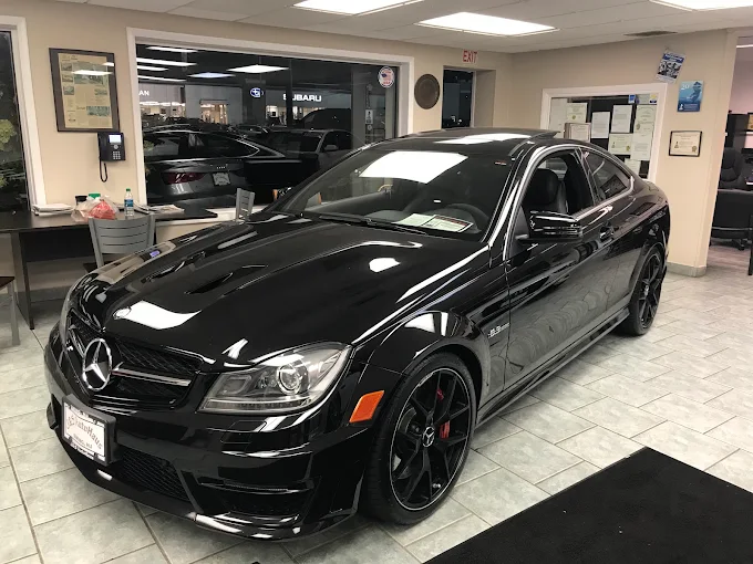 Dealer photo